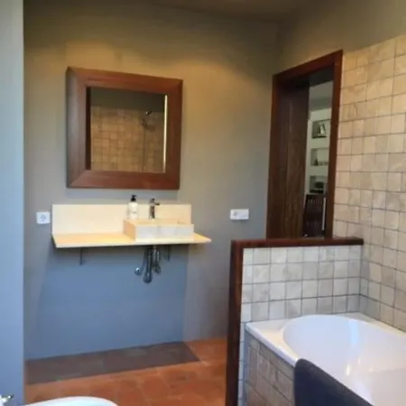 Anita 1930 Casa Con Piscina Privada Appartamento