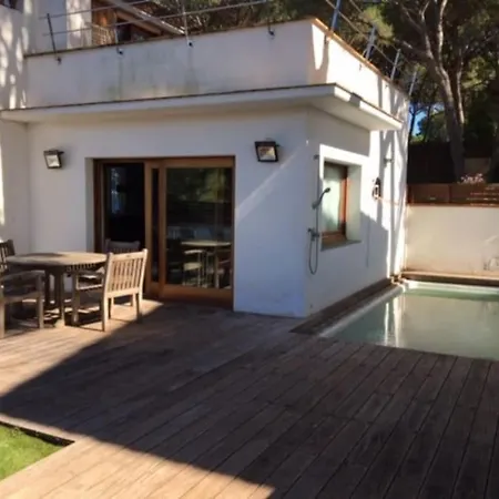 Appartamento Anita 1930 Casa Con Piscina Privada *