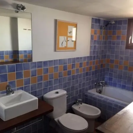 Anita 1930 Casa Con Piscina Privada Appartamento Llafranc