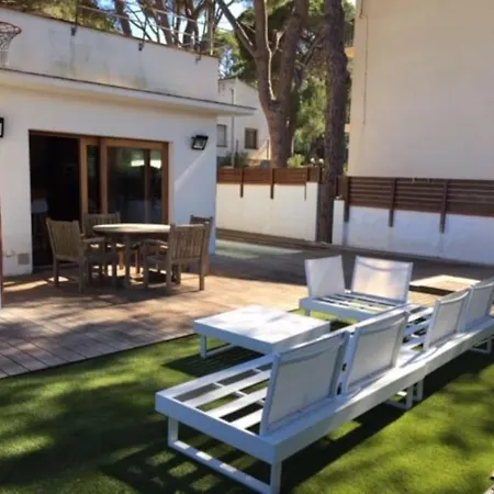 Anita 1930 Casa Con Piscina Privada * Llafranc