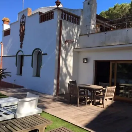 Anita 1930 Casa Con Piscina Privada * Llafranc