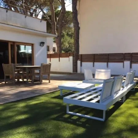 Appartamento Anita 1930 Casa Con Piscina Privada
