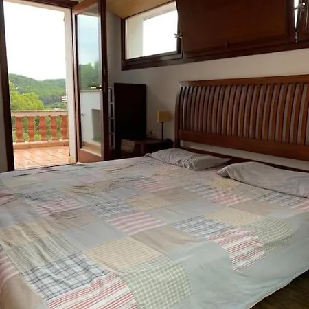 Anita 1930 Casa Con Piscina Privada Appartamento Llafranc