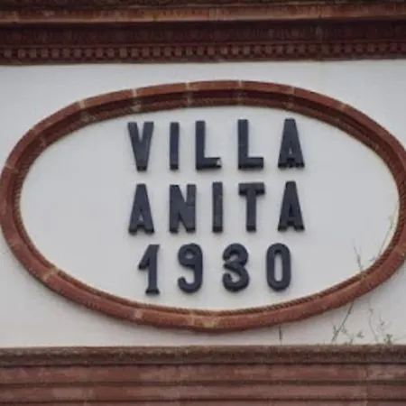 Anita 1930 Casa Con Piscina Privada Appartamento *