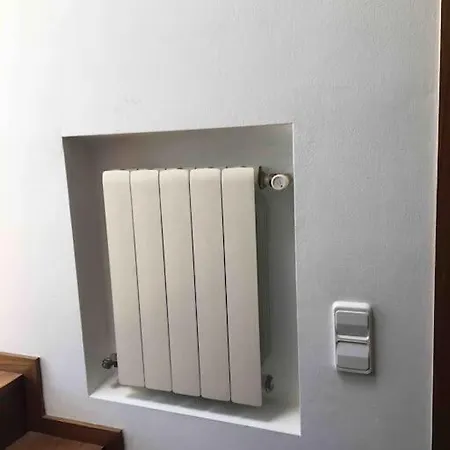 Appartamento Anita 1930 Casa Con Piscina Privada