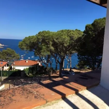 Anita 1930 Casa Con Piscina Privada Llafranc
