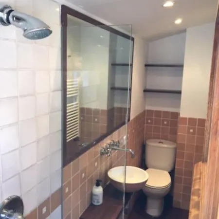 Anita 1930 Casa Con Piscina Privada Appartamento