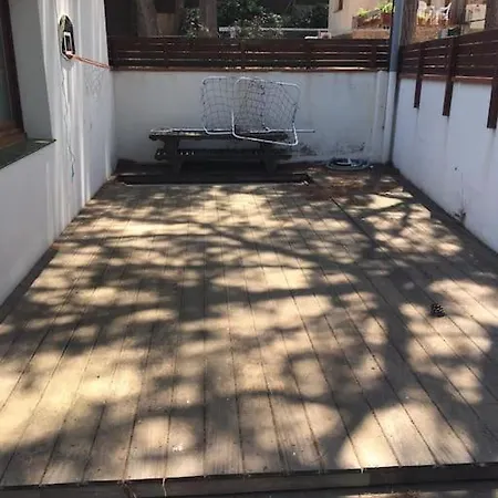 Anita 1930 Casa Con Piscina Privada Appartamento